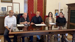 Pescara Energia e Comune fanno chiarezza sulla gestione del servizio di distribuzione del gas