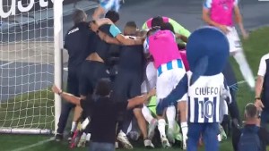Pescara promossa in serie C