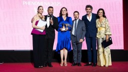 Phenomena 2025 a Pescara