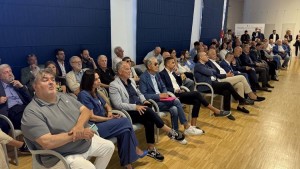 Presentato il progetto dell’ex area di risulta