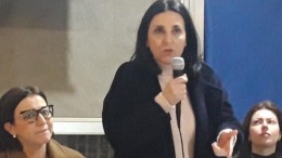 Quote rosa a Bussi. Kechoud, Ranalli, Tomasi e Di Marzio