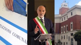 Sindaco Masci Tar elezioni comunali