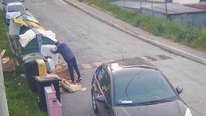 controllo rifiuti montesilvano