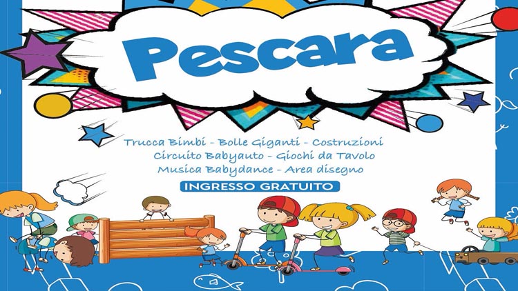 giochi per bimbi