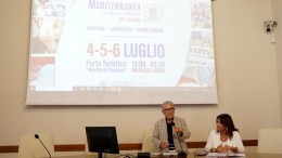 mediterranea 2025