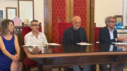 presentazione pescara solidale