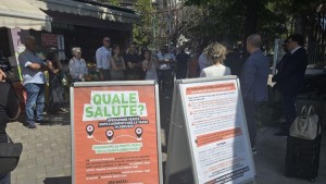 quale salute
