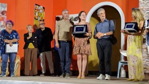 Assegnato il Primo Premio Teatrale Dialettale Città di Atri alla compagnia Lu Passatempe di Penne