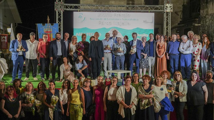 Finale Premio Majella 2025