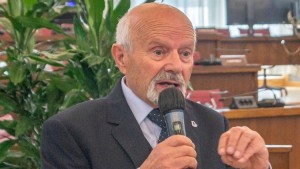 Giuseppe Ciarcelluto ASSIDAL