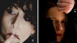 Miriam-Ricordi e Francesca-Rita-Saraullo