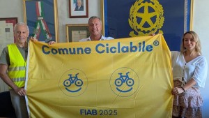 Montesilvano comune ciclabile 2025