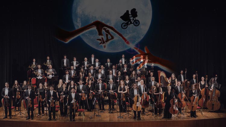 Orchestra Colibrì 2025