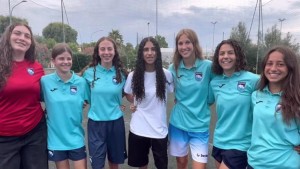 Pescara Calcio Femminile