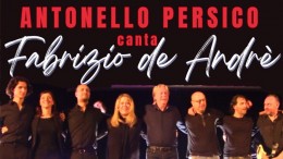 antonello persico cannta de andre