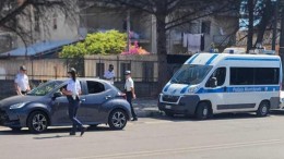 controllo della Polizia locale