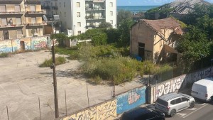 ex Fea Pescara