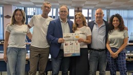 il Festival Oltreleparole