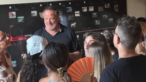 il primo museo urbano dedicato alle storie della comunità- Inaugurato “NU, Museo delle Narrazioni Urbane”