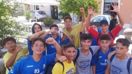 ogan Pescara Pallamano