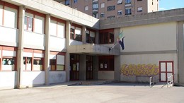 scuola Bosco Pescara