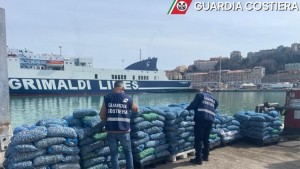 sequestro della Guardia Costiera Pescara-giulianova