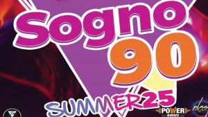sogno 90 a Francavilla al Mare
