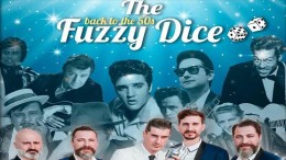 the fuzzy dice