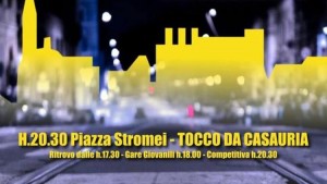 tocco notturna