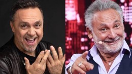 Cirilli e Paolantoni