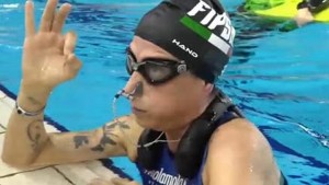 Ilenia Colanero
