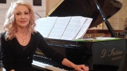 Maria Gabriella Castiglione