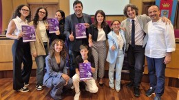 PRESENTAZIONE DEL MECOFEST DI CAPRARA