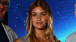 Roberta Mancini Miss