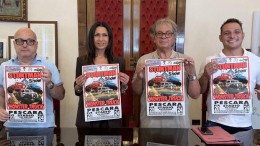 Stuntman Show – Monster Truck