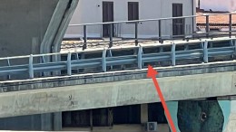 barriere non a norma Pescara