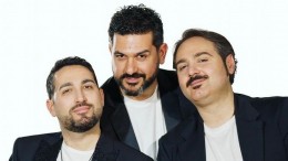 i gemelli di Guidonia