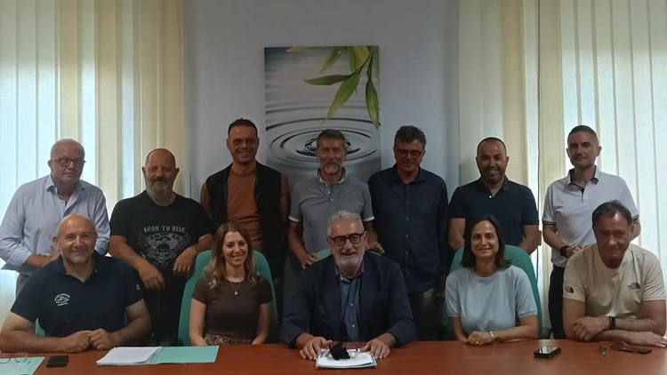 la Comunità Energetica Terra Nostra