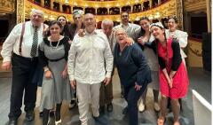 la bottega del sorriso