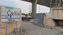 porte vinciane Pescara