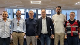 presentato a Montesilvano- Down & Up