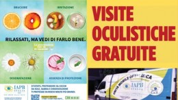 prevenzione oculistica