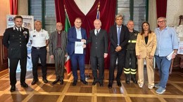 pronto intervento sociale