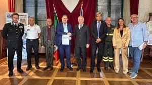 pronto intervento sociale