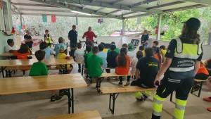 protezione civile