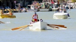 regata dei gonfaloni