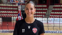 schiacciatrice pescarese Agnese Angeloni