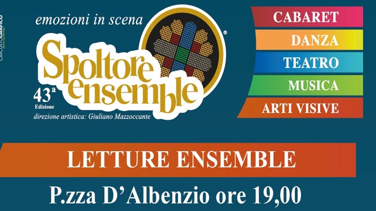 spoltore ensemble