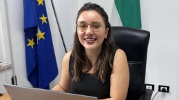 ADICU Abruzzo, dott.ssa Debora Taglieri
