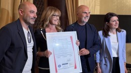 Certificazione di qualità per il settore Gare dei Comuni di Pescara, Montesilvano e Spoltore